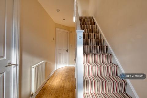 undefined, Wavers Marston, Birmingham, B37