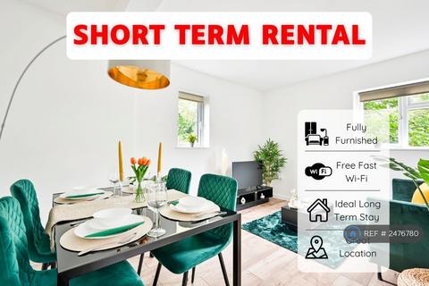 1 bedroom flat to rent, Station Parade, Sevenoaks, TN13