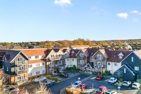 1 bedroom apartment for sale, Redfields Lane, Fleet GU52