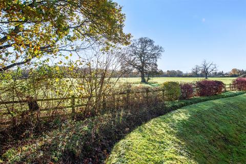 1 bedroom apartment for sale, Redfields Lane, Fleet GU52