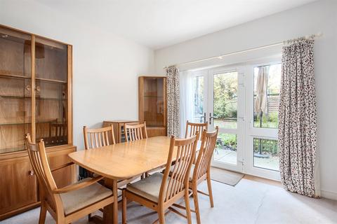 1 bedroom apartment for sale, Redfields Lane, Fleet GU52