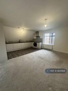 undefined, Moorgate Street, Rotherham, S60