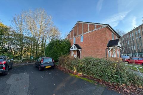undefined, Rectory Road, Redditch