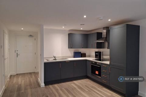 undefined, John Thornycroft Road, Woolston, SO19