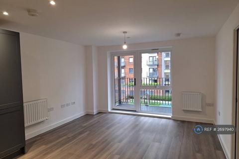 undefined, John Thornycroft Road, Woolston, SO19