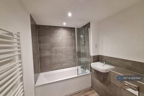 undefined, John Thornycroft Road, Woolston, SO19