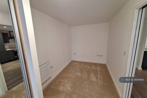 undefined, John Thornycroft Road, Woolston, SO19