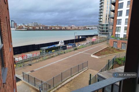 undefined, John Thornycroft Road, Woolston, SO19