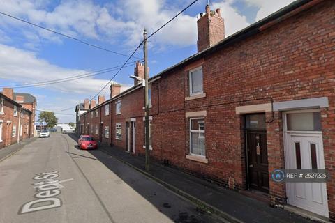 2 bedroom terraced house to rent, Dent Street, Bishop Auckland, DL14