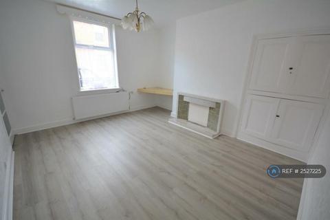 2 bedroom terraced house to rent, Dent Street, Bishop Auckland, DL14