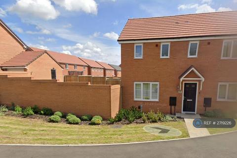 3 bedroom detached house to rent, Mirpur Close, Coventry, CV6