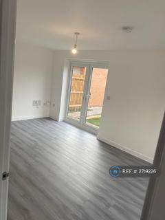 3 bedroom detached house to rent, Mirpur Close, Coventry, CV6