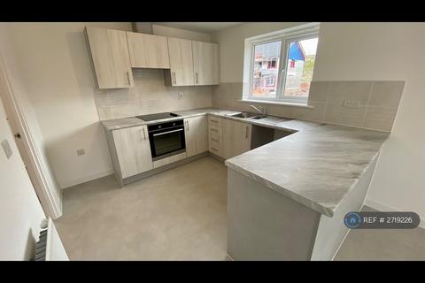 3 bedroom detached house to rent, Mirpur Close, Coventry, CV6
