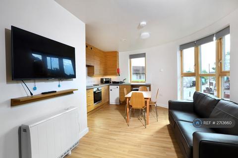 5 bedroom flat to rent, Mulberry Court, Southampton, SO14