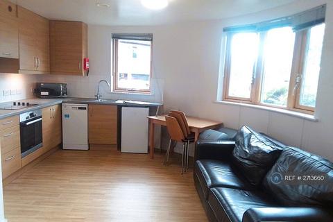 5 bedroom flat to rent, Mulberry Court, Southampton, SO14