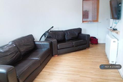 5 bedroom flat to rent, Mulberry Court, Southampton, SO14