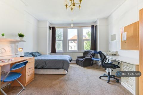 undefined, Osmond Gardens, Hove, BN3