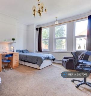 undefined, Osmond Gardens, Hove, BN3