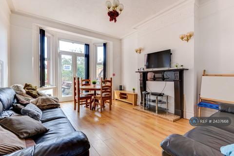 undefined, Osmond Gardens, Hove, BN3