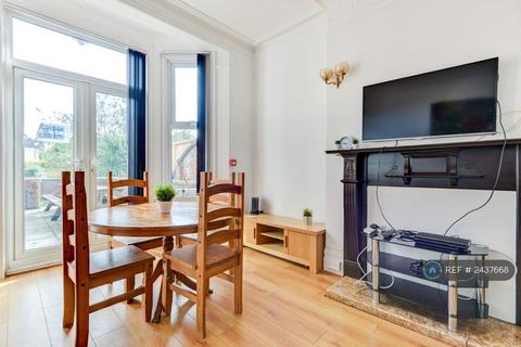 undefined, Osmond Gardens, Hove, BN3