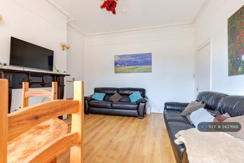 undefined, Osmond Gardens, Hove, BN3