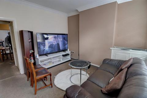 undefined, Dunton Street, Leicester LE3