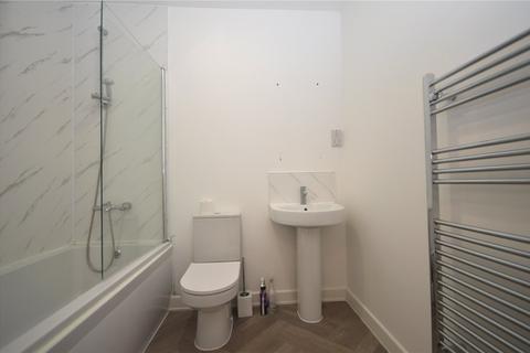 undefined, Albert Street, Swindon, SN1