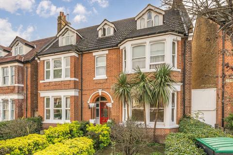 undefined, Creffield Road, London W5