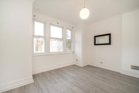 undefined, Creffield Road, London W5