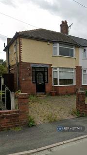 undefined, Latham Avenue, Runcorn, WA7