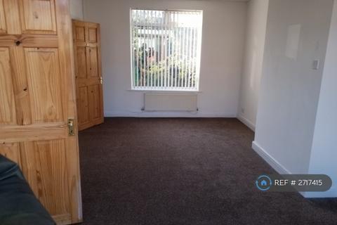 undefined, Latham Avenue, Runcorn, WA7