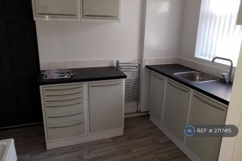 undefined, Latham Avenue, Runcorn, WA7