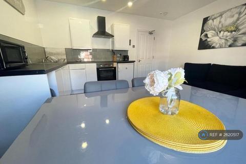 undefined, Belmont Avenue, Blackpool, FY1