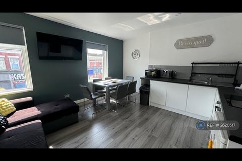 undefined, Belmont Avenue, Blackpool, FY1