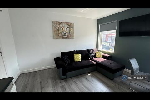 undefined, Belmont Avenue, Blackpool, FY1