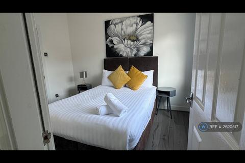 undefined, Belmont Avenue, Blackpool, FY1