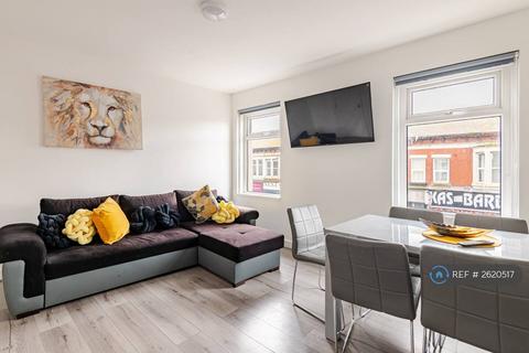 undefined, Belmont Avenue, Blackpool, FY1
