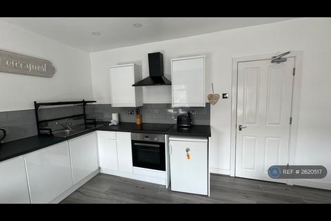 undefined, Belmont Avenue, Blackpool, FY1