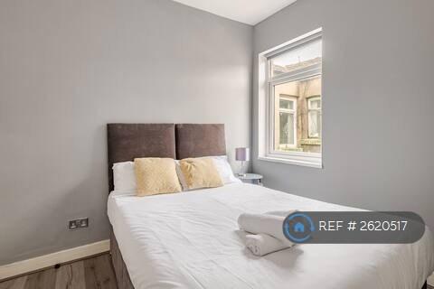undefined, Belmont Avenue, Blackpool, FY1