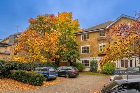 2 bedroom flat to rent, Beaumont Court, London, SW19