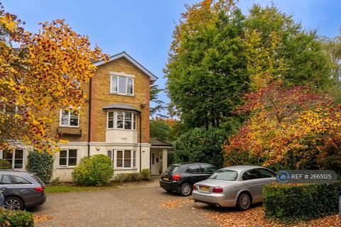 2 bedroom flat to rent, Beaumont Court, London, SW19