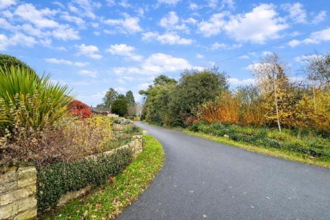 undefined, Hillcrest, Broadway Road, Evesham