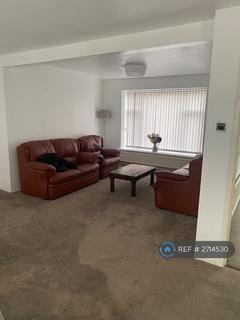 undefined, Montrose Road, Sheffield, S7