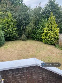 undefined, Montrose Road, Sheffield, S7