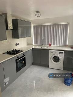 undefined, Montrose Road, Sheffield, S7
