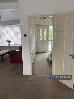 undefined, Montrose Road, Sheffield, S7