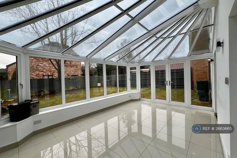undefined, Collins Drive, Reading, RG6