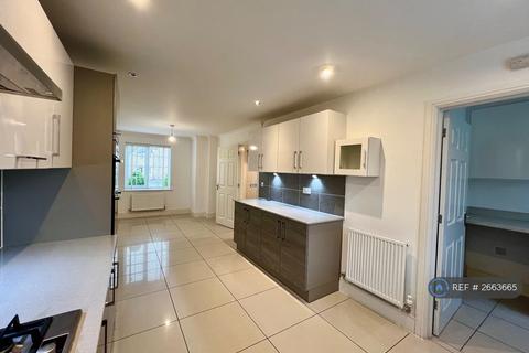 undefined, Collins Drive, Reading, RG6