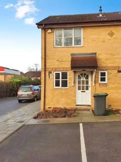 undefined, Britton Close, Catford, London