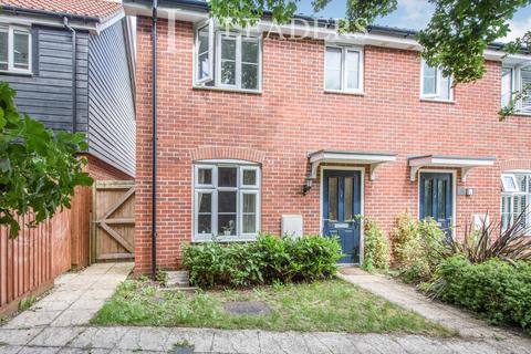 3 bedroom house to rent, Binyon Close, Stowmarket, IP14
